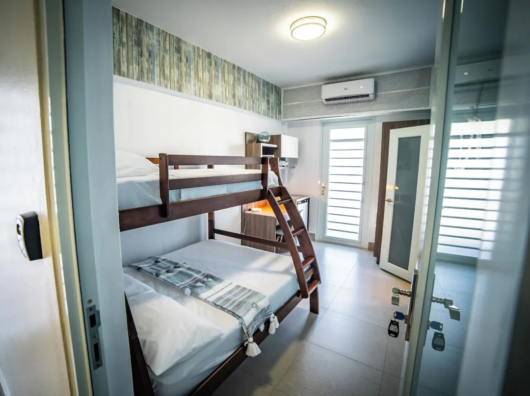 Melao Lodge - Hostel - Vega Baja