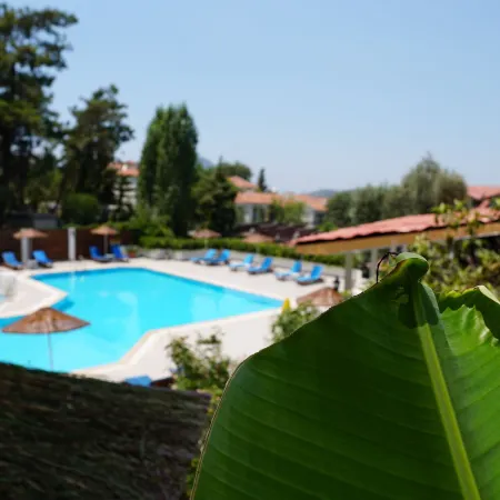 Tunacan Hotel