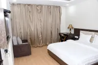 The Aanandam Hotel Resort Hotels in Itarsi