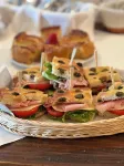 Locanda Valeria - breakfast