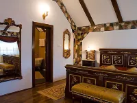 Hunter Prince Castle Hotel Hotels in Turda