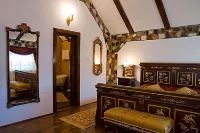 Hunter Prince Castle Hotel Hotels in Turda