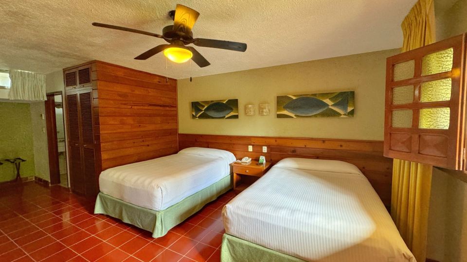 Hotel Casa Colonial Cozumel