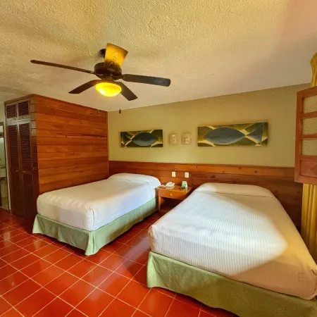 Hotel Casa Colonial Cozumel