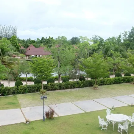 Ruen Sam Ran Resort