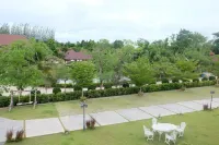 Ruen Sam Ran Resort Hotels in Chom Bueng