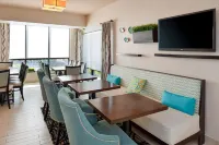Hampton Inn Vero Beach Hotels in West Vero Corridor
