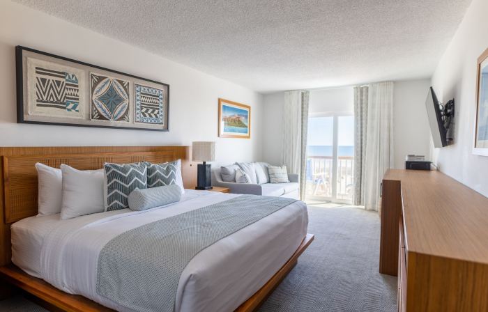 Mahalo Diamond Beach Resort