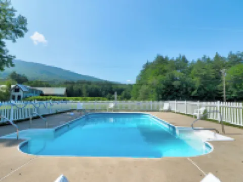 The Villager Motel Hotels in Bartlett