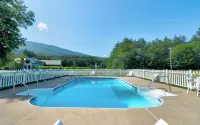 The Villager Motel Hotel a Bartlett