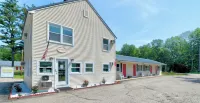 The Villager Motel
