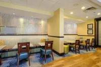 Hampton Inn Edenton - breakfast