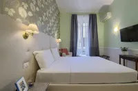 B&B 글리 아티스티  호텔