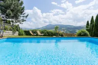 Hotel Residence Gasser - Pools