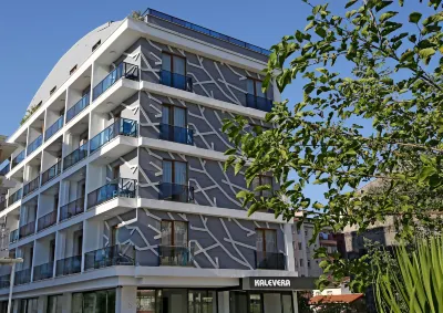 Kalevera Hotel Hotel a 