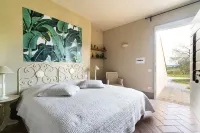 Cantagrillo Boutique Resort Hotels in San Baronto
