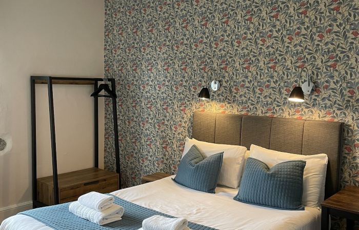 The Wheatsheaf Inn