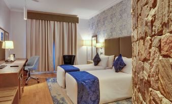 L'Eola Hotel by Mantis