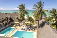 Paje Beach Apartments & Hotel - Ocean View