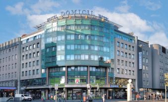 Hotel Domicil Berlin by Golden Tulip