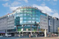 Hotel Domicil Berlin by Golden Tulip Hotels in Berlin
