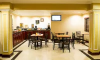 Econo Lodge Hotels in Blythe