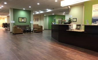 PetroStay Inn & Suites Cotulla