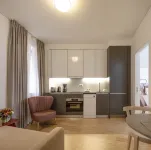 Lisbon Serviced Apartments - Santos Hotels in Misericordia
