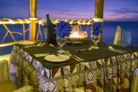 Tropica Island Resort-Adults Only - breakfast