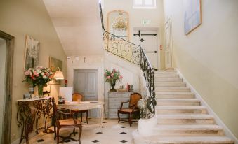 Chateau de Varenne