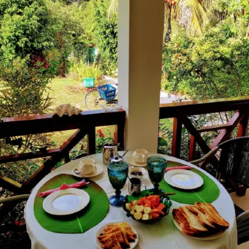 Lucy's Guesthouse