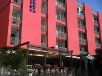 歐羅巴飯店 格拉多住宿飯店
