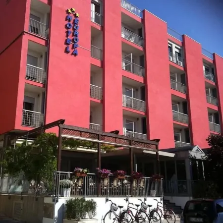 Hotel Europa