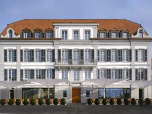 Hotel Angleterre