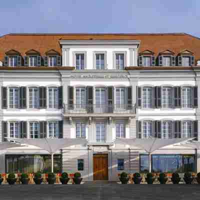 Hôtel Angleterre Hotel Exterior