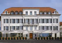 Hotel Angleterre