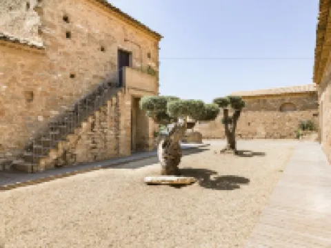 Wine Relais Feudi Del Pisciotto