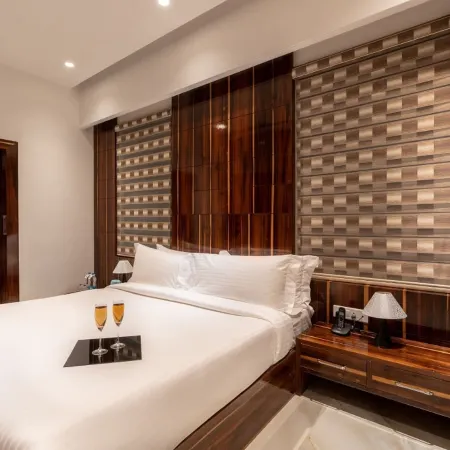 Clarks Inn Ambala