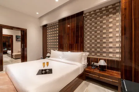 Clarks Inn Ambala