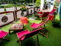 Ibis Poznan Stare Miasto Hotels near Old Market Square
