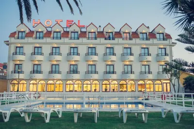 Hotel Restaurante Glasgow Hôtels à : Baiona