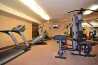 NavajoLand Hotel of Tuba City
