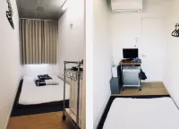 โรงแรมแคงการู ไซด์ บี