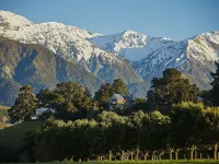 Cubby House Stay Kaikoura Hotels in Hapuku