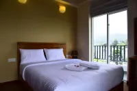 Emirates Luxury Apartments (Glen Fall Residencies) -  Ferienwohnungen