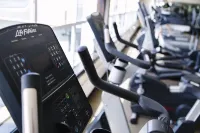 Boma Inn Nairobi - Gym