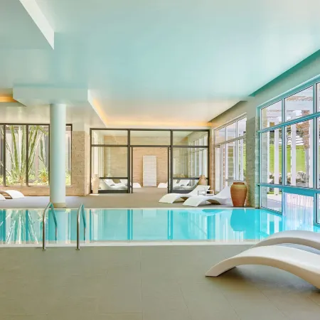 Capovaticano Resort Thalasso Spa