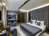 Broyt Hotel Hotels near جادة بغداد