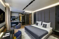 Broyt Hotel Hotels in Bagdat Avenue