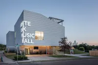 Heights House Hotel, Ascend Hotel Collection Отели в г. Хьюстон